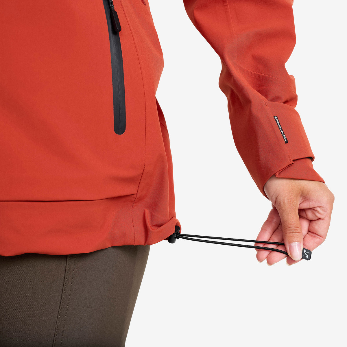 Cyclone Long 3L Jacket Women