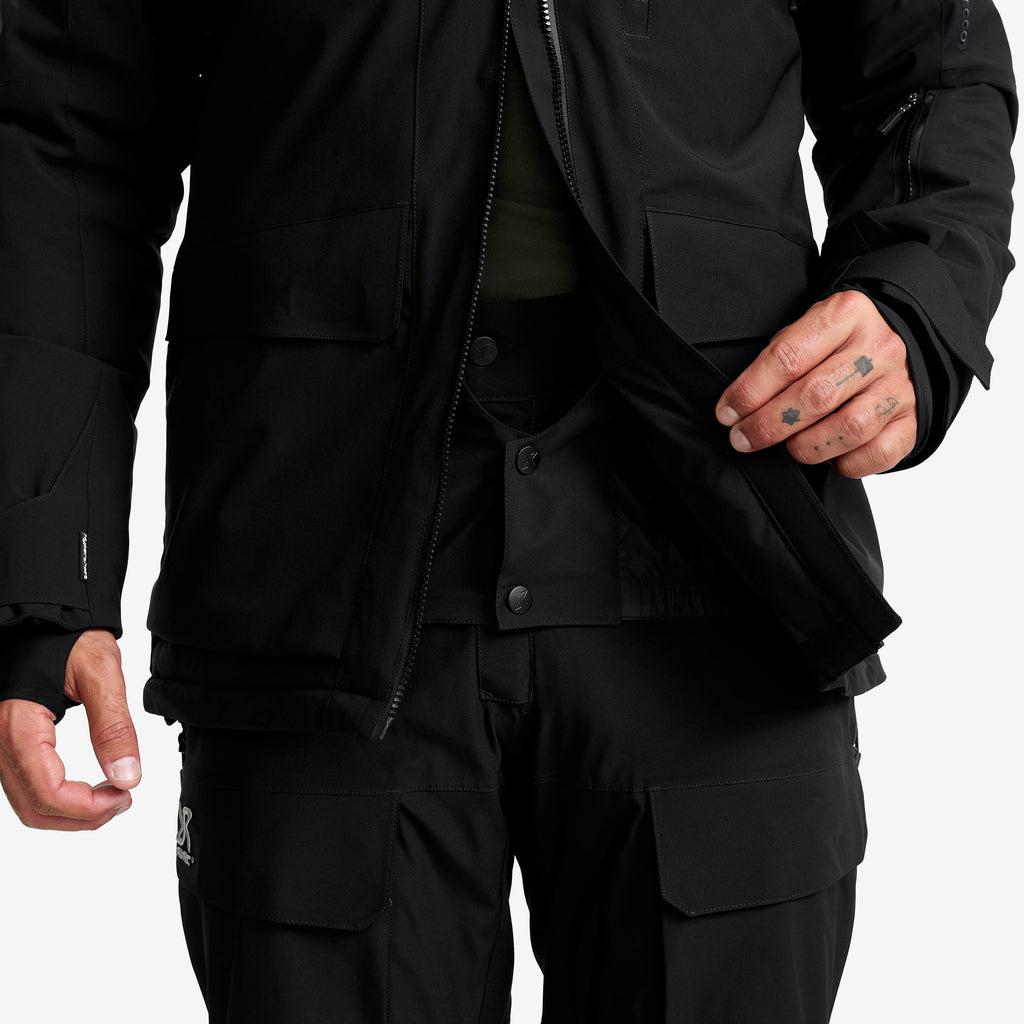 AccXel Insulated 2L Ski Jacket Men