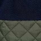 Canyon Hybrid Pile Fleece Men