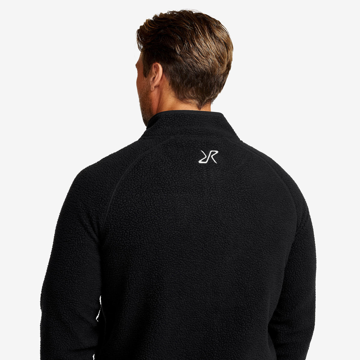 Canyon Full-zip Pile Fleece Men