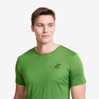 Mission Slim Fit T-shirt Men