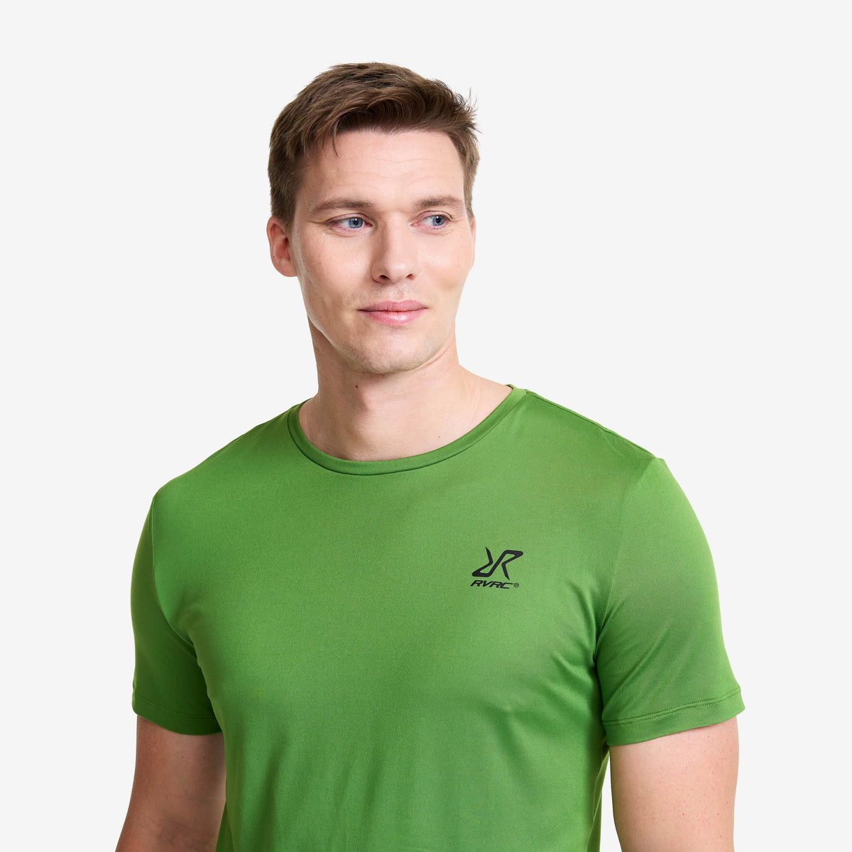 Mission Slim Fit T-shirt Men