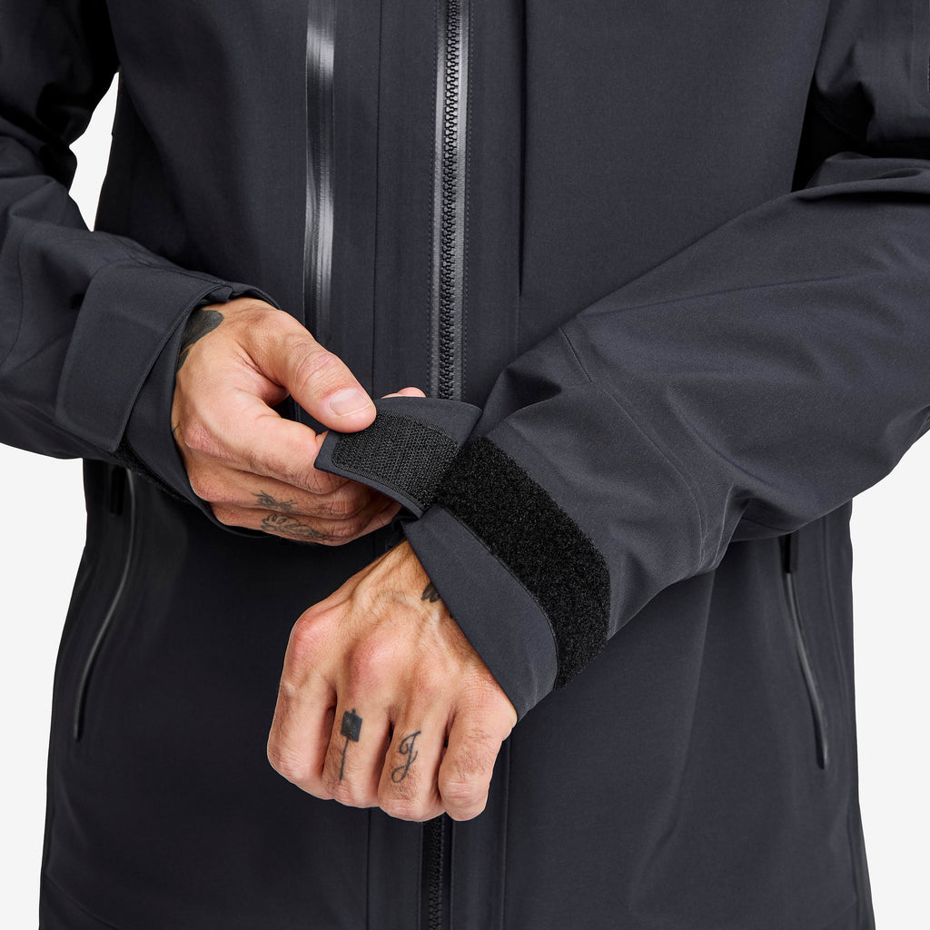 Cyclone Long 3L Jacket Men