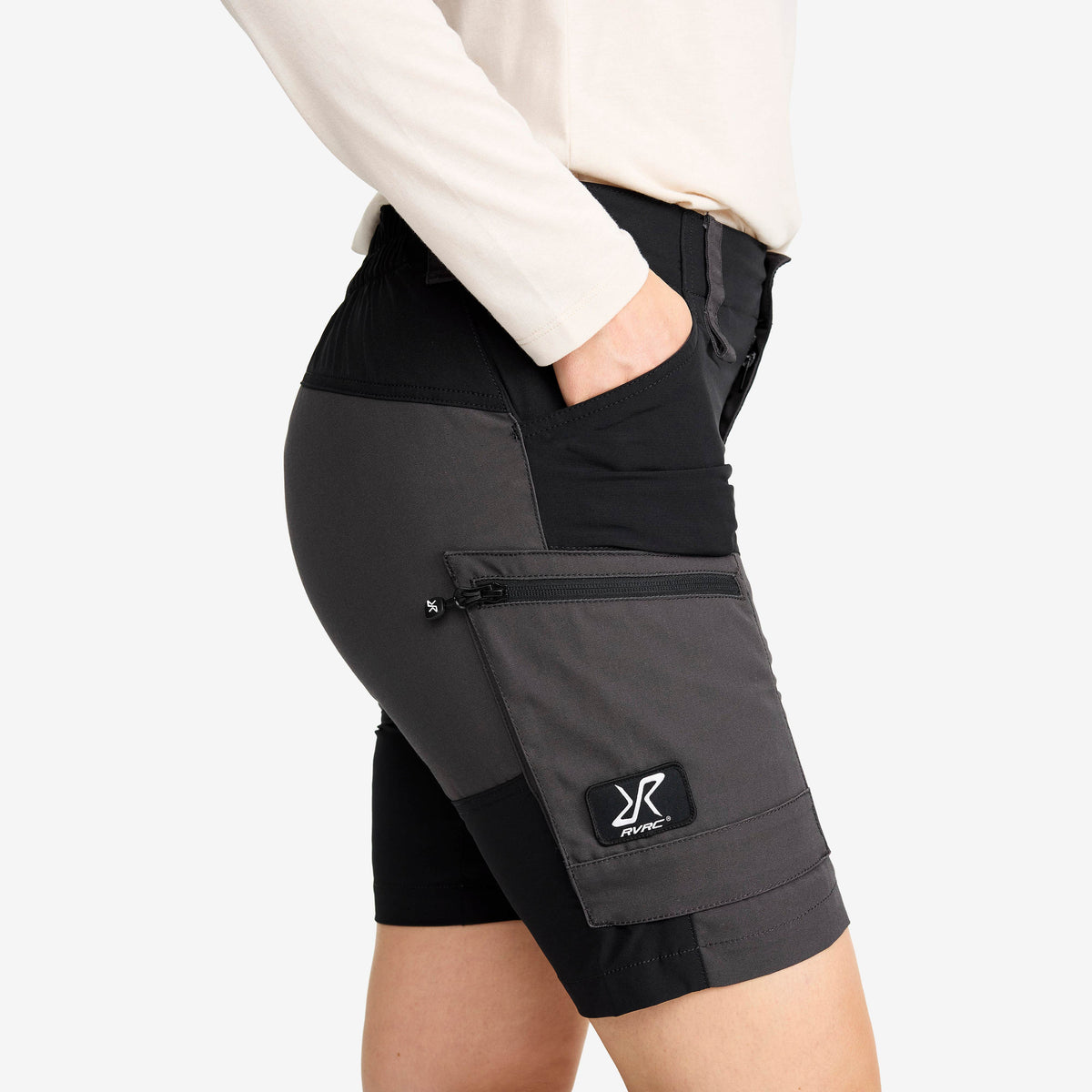 RVRC GP Shorts Women