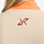 Canyon Half-zip Pile Fleece Women