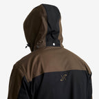 Field Pro Warm Outdoor Jacket Men