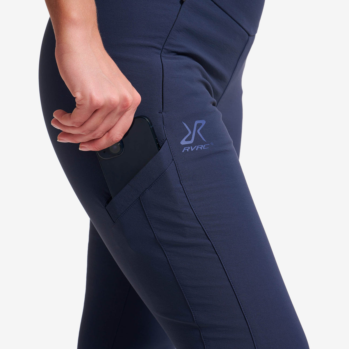 Fjord Stretch Trousers Women