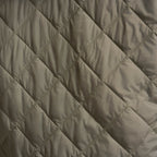 Tapa Quilt Insulated Jacket Men