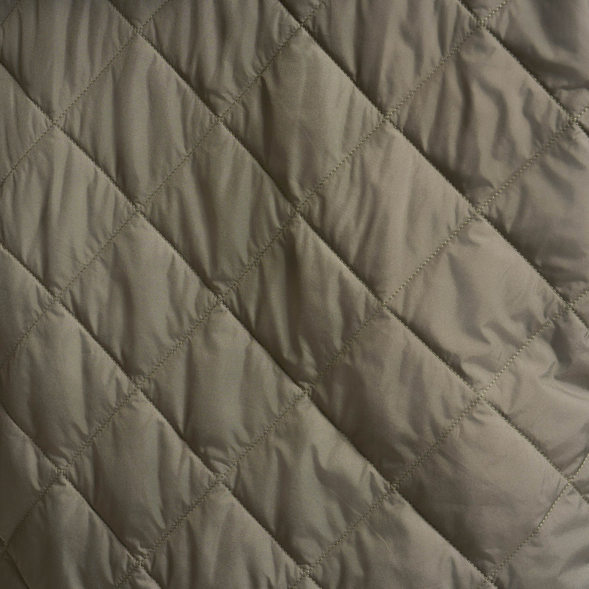 Tapa Quilt Insulated Jacket Men