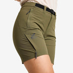 Elevate Pro Hiking Shorts Women