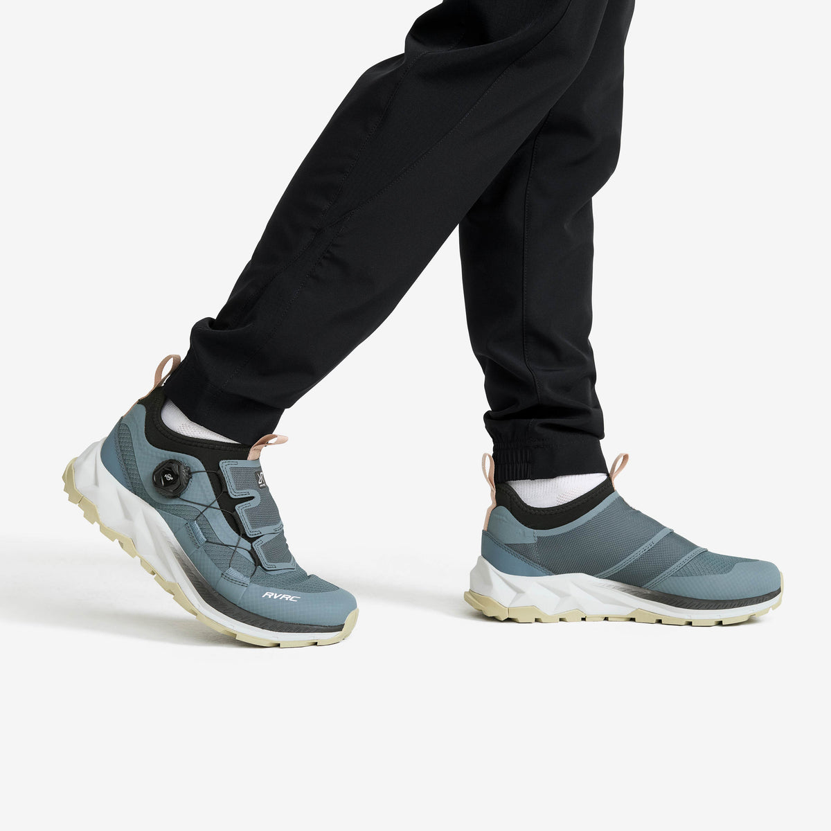 Ease Walking Shoes Women