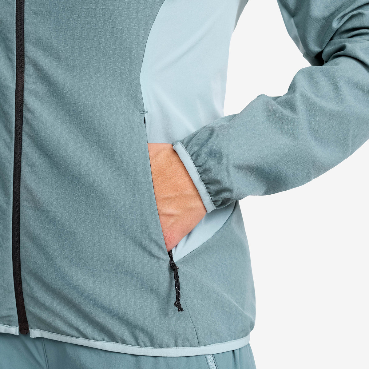 Distance Pro Wind Jacket Women