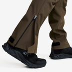 Hiball Essential Softshell Trousers Men