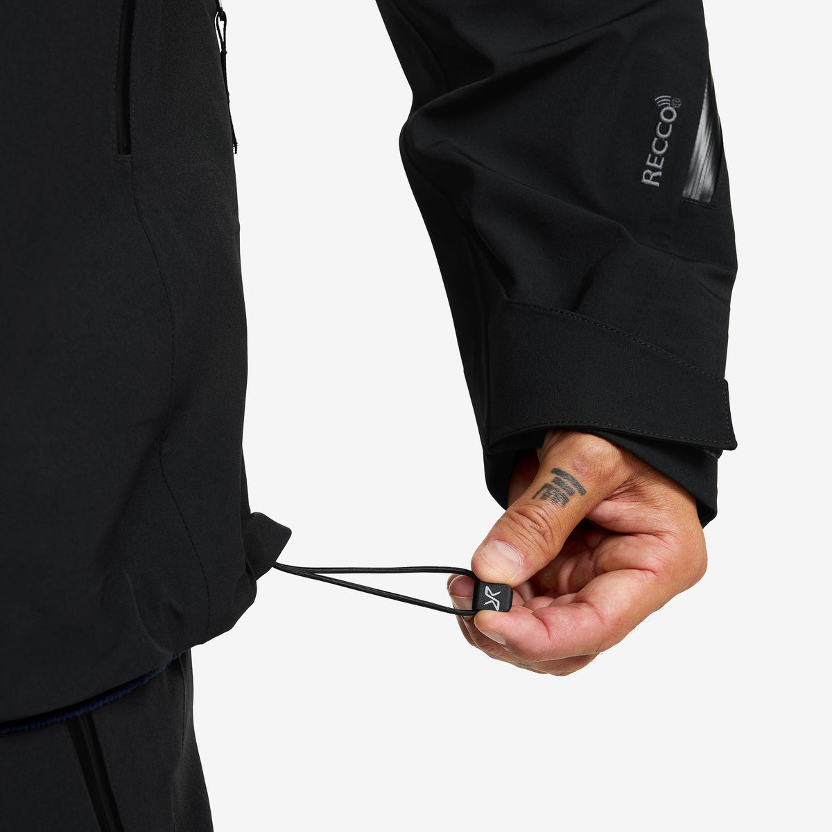 Cyclone 3L Shell Jacket Men