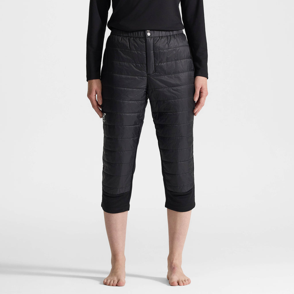 Ultra Hybrid 3/4 Trousers Women