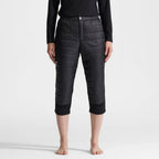 Ultra Hybrid 3/4 Trousers Women