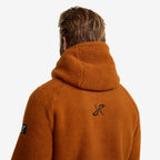 Sherpa Hoodie Men