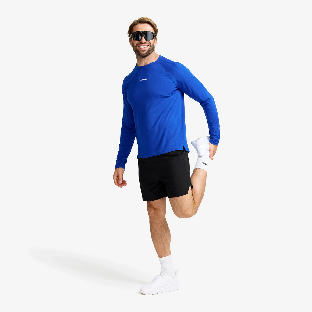 Pulse Active Long-sleeved T-shirt Men