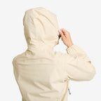 Arcade 3L Lightweight Jacket  Women