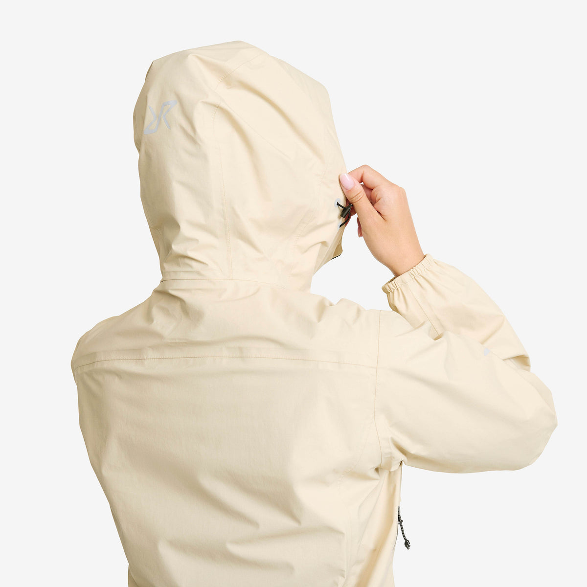 Arcade 3L Lightweight Jacket  Women