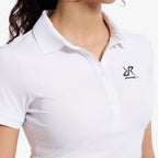 Stream Active Polo Shirt Women