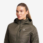 Radical Insulate Jacket Women