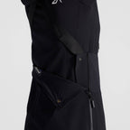 Ultra 3L Shell Bib Women