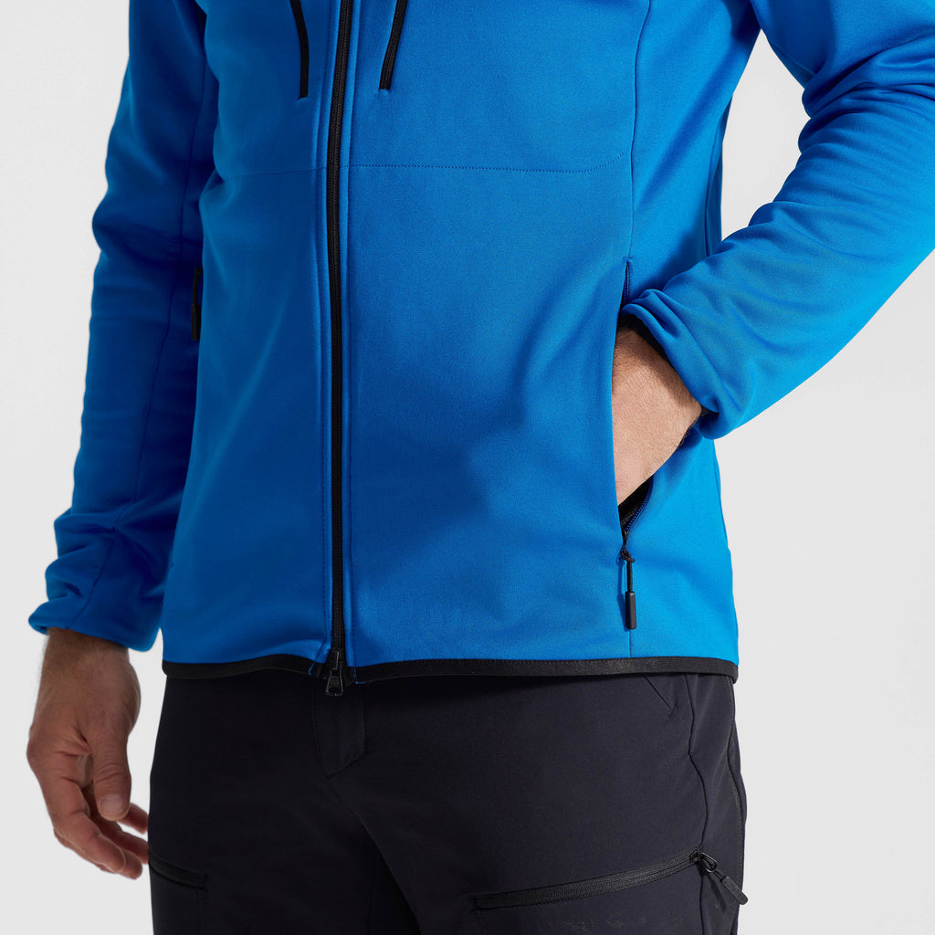 Ultra Mid Hood Men