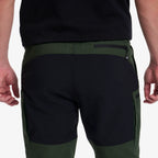 Nordwand Pro Zip-off Trousers Men