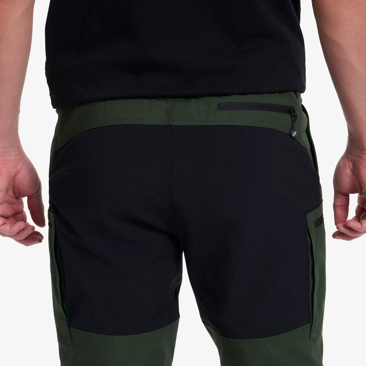 Nordwand Pro Zip-off Trousers Men
