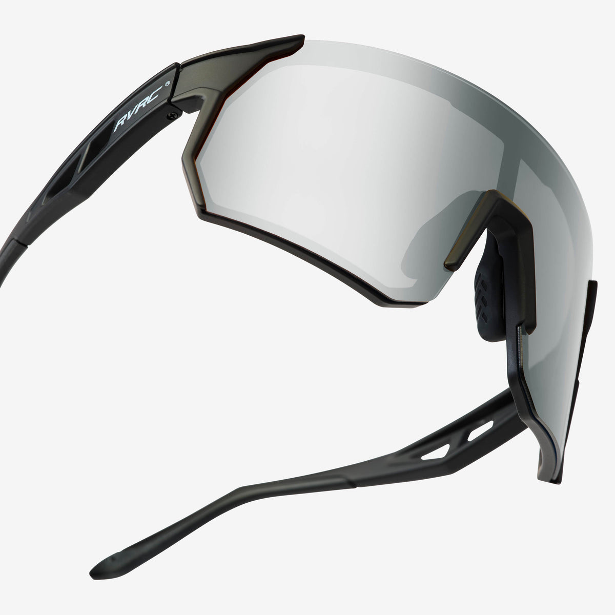 Castor Polarized Sports Sunglasses Unisex