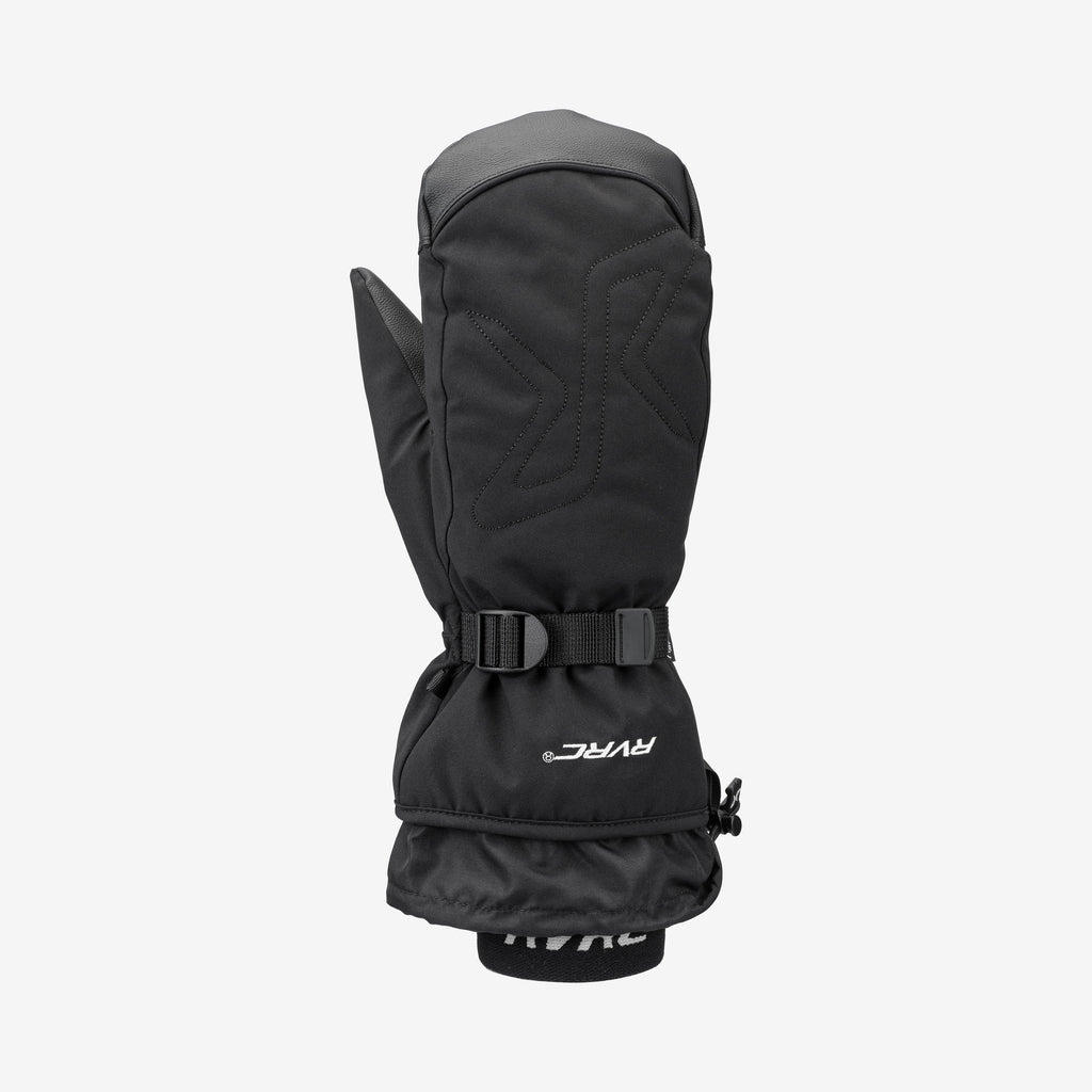 AccXel Waterproof Ski Mittens Unisex