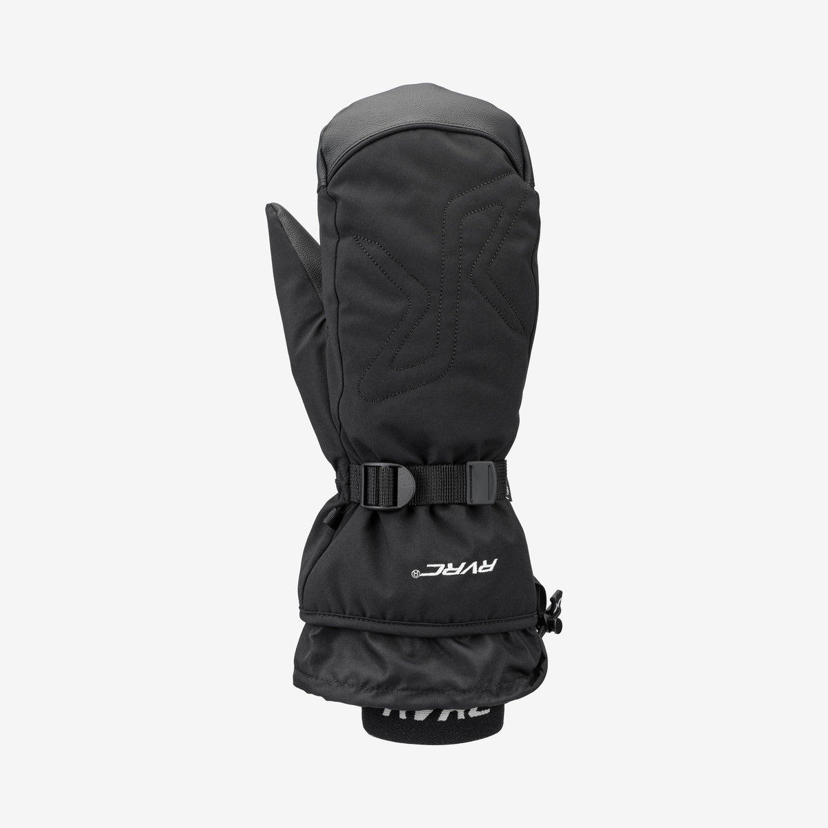 AccXel Waterproof Ski Mittens Unisex