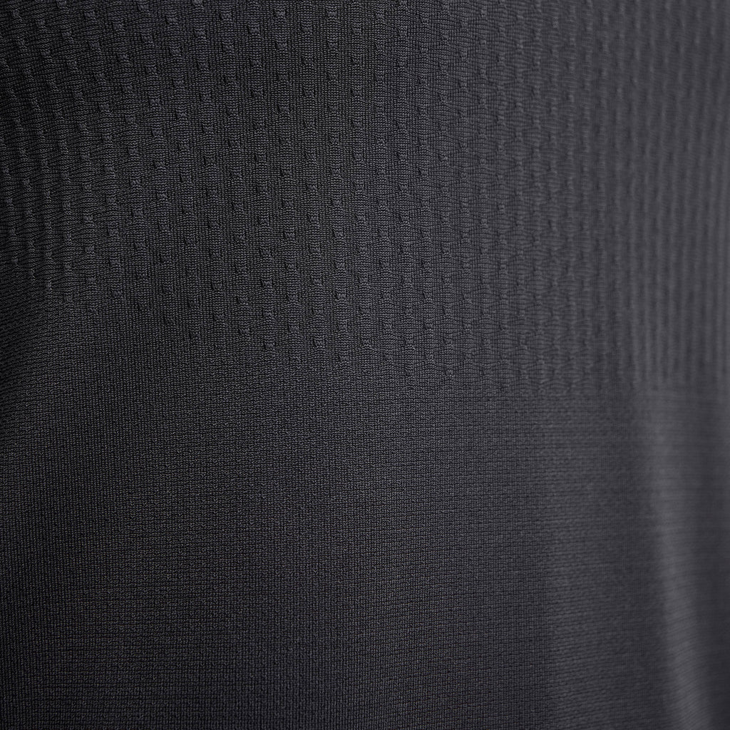 Focus Half-zip Seamless Top Women