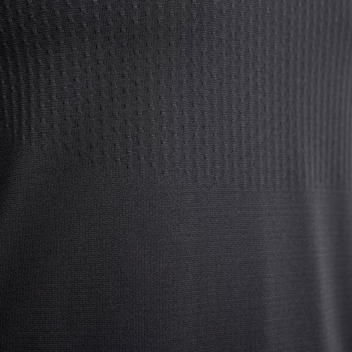 Focus Half-zip Seamless Top Women
