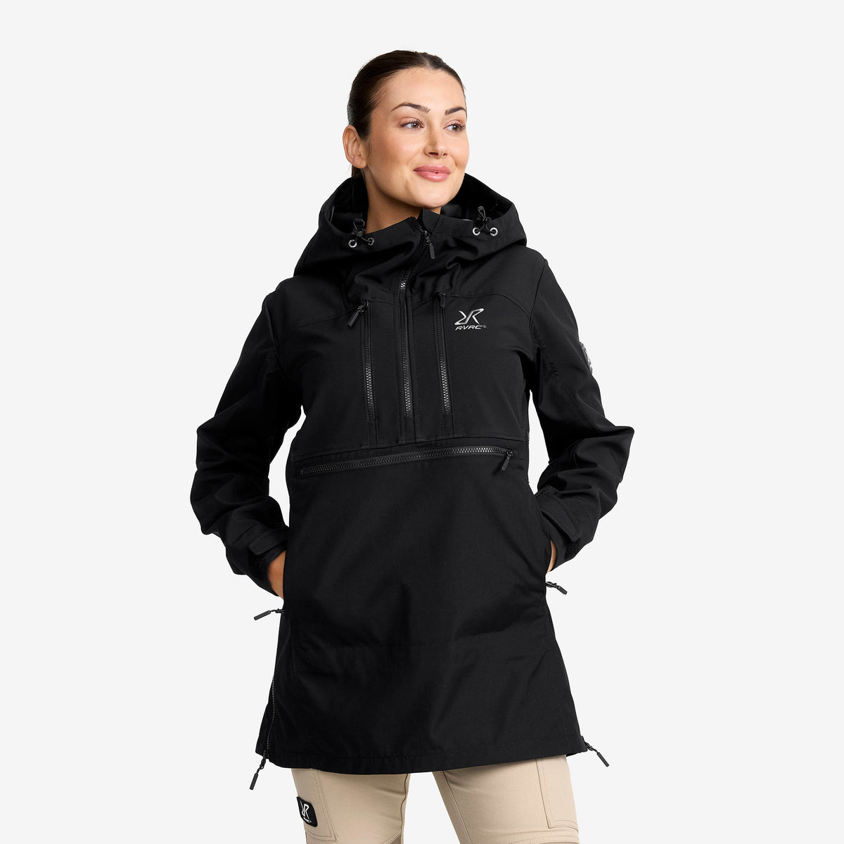 Outdoor Anorak Women