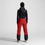 Ultra 3L Shell Bib Women