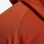 Evolution Light Stretch Fleece Hoodie Men