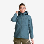 Orbit Wind Jacket Women