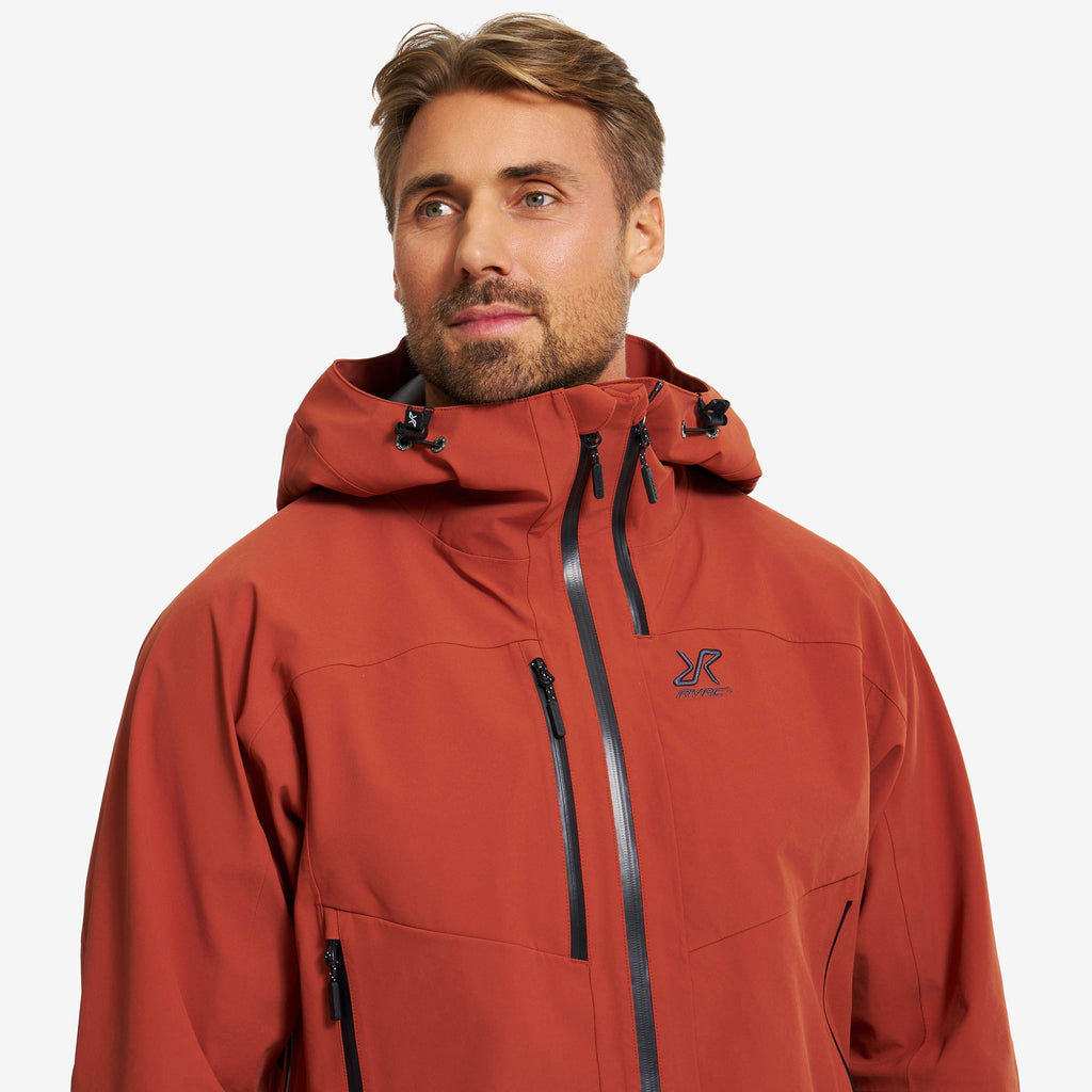 Cyclone 3L Shell Jacket Men