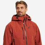 Cyclone 3L Shell Jacket Men