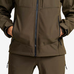 Hiball Softshell Jacket Men