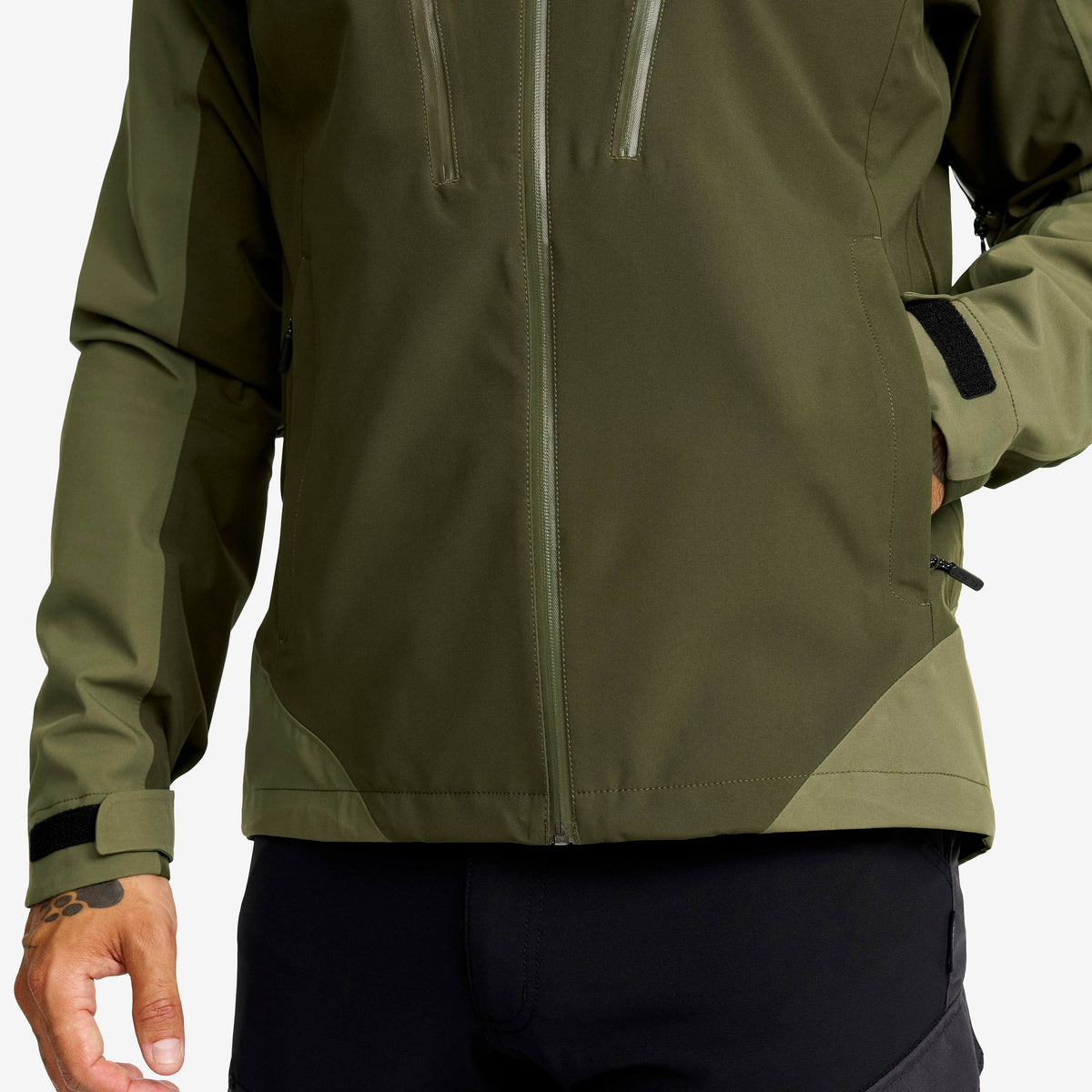 Silence Proshell 3L Jacket Men