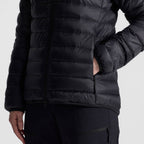 Ultra Down Liner Jacket Women