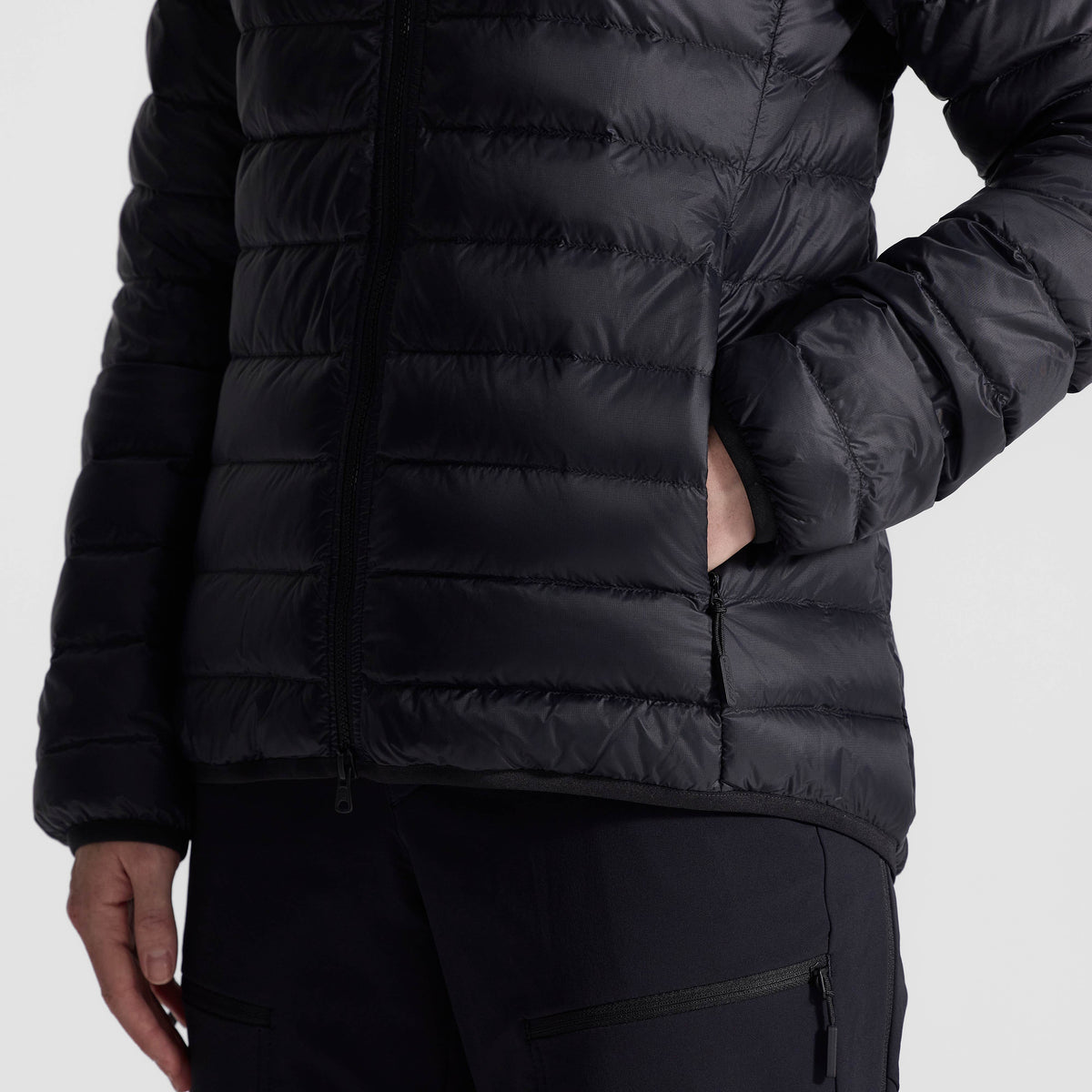 Ultra Down Liner Jacket Women