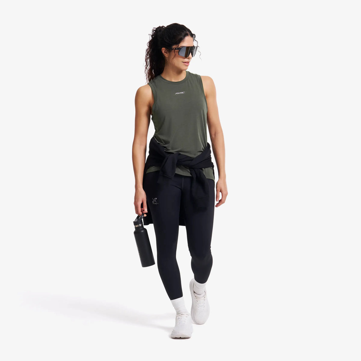 Progress Active Soft Tank Top Women