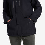 Shalloon Jacket Men