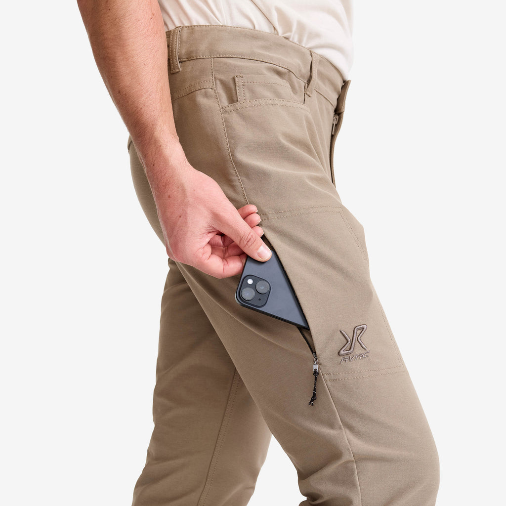 Surround Stretch Trousers Men