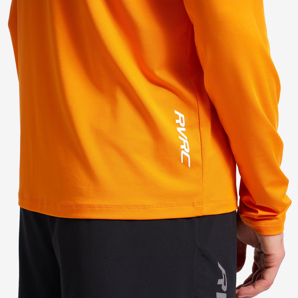 Direction Active Long-sleeved T-shirt Men