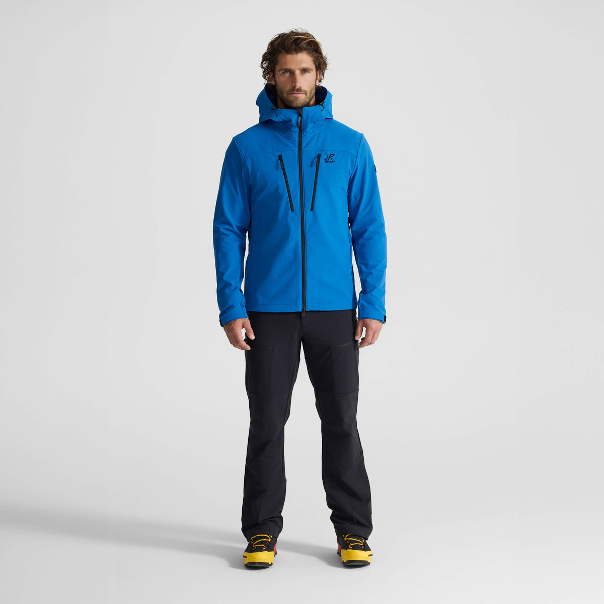 Ultra Trekk-touring Jacket Men